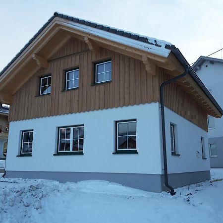 Ferienwohnung Paula Bad Mitterndorf Ngoại thất bức ảnh