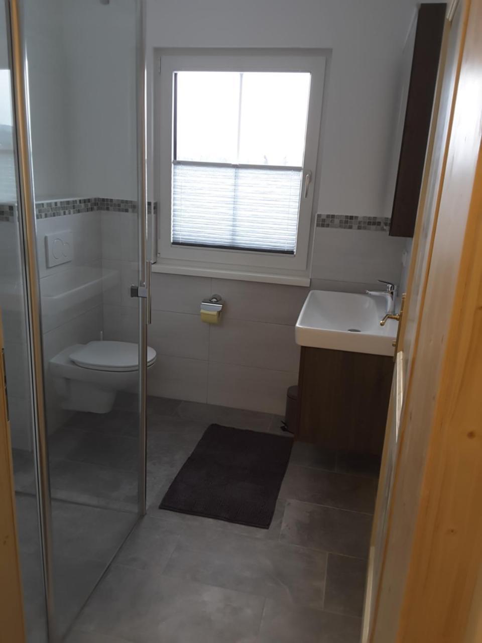 Ferienwohnung Paula Bad Mitterndorf Ngoại thất bức ảnh