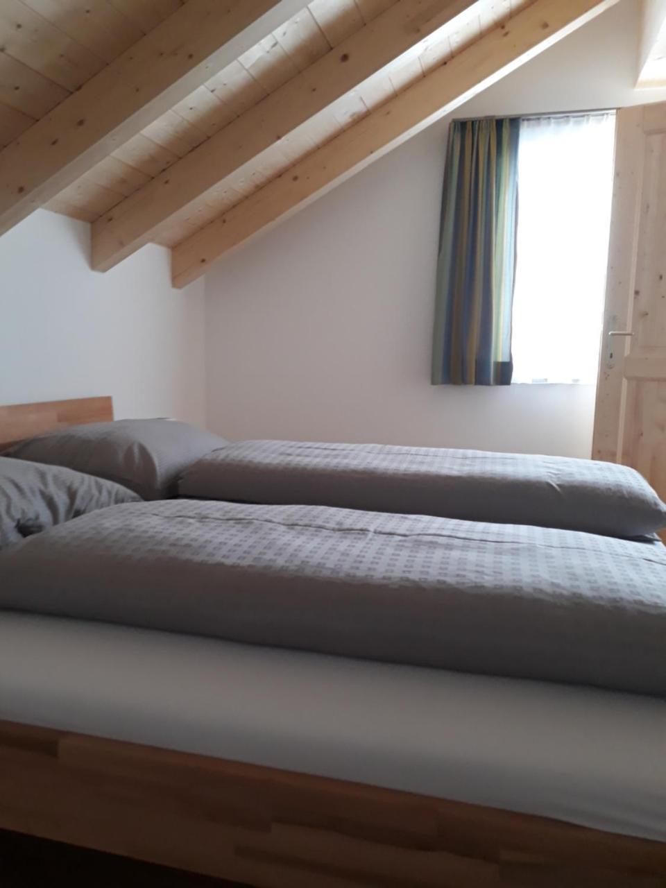 Ferienwohnung Paula Bad Mitterndorf Ngoại thất bức ảnh