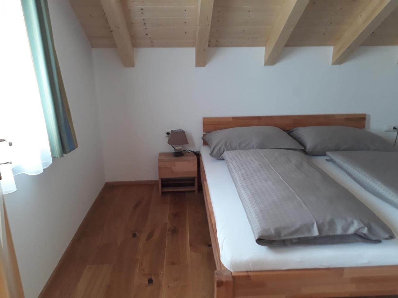 Ferienwohnung Paula Bad Mitterndorf Ngoại thất bức ảnh